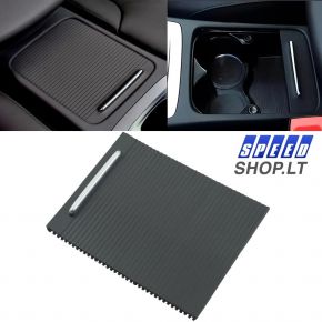 VW PASSAT B6 B7 CC dėtuvės apdaila